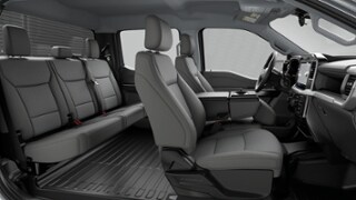 2026 Ford F-150® Internal Image 1